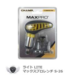 ���C�g �}�b�N�X�v�������` S-26 �yIR�z