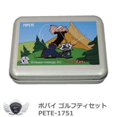 �|�p�C �S���t�e�B�Z�b�g PETE-1751 �yIR�z