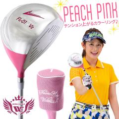 ���[���h�C�[�O�� �S���t ���f�B�[�X FL-01 �h���C�o�[ �E�p �t���b�N�XL �s�[�`�s���N