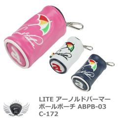 ���C�g �A�[�m���h�p�[�}�[ �{�[���|�[�` ABPB-03 C-172 �yIR�z