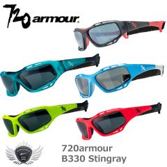 720armour �T���O���X 7-B330 Stingray �yIR�z