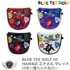 �u���[�e�B�[�S���t HI HAWAII �G�i���� �}���b�g�p�^�[�p�w�b�h�J�o�[ HC-030 �yIR�z