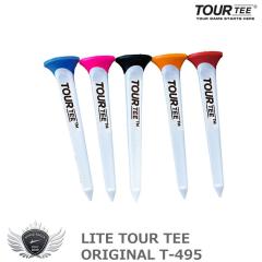 ���C�g TOUR TEE ORIGINAL T-495 �yIR�z