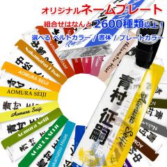 �I�ׂ镶���i�t�H���g�j�ƃx���g ���[���h�C�[�O�� �X�^���_�[�h �t�u�J���[�P�O�O �l�[���v���[�g�@WE-SDUV100R-VL