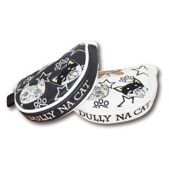 DULLY NA CAT �_���[�i�L���b�g �p�^�[�J�o�[ �}���b�g�^�C�v DN-PC02 �yIR�z