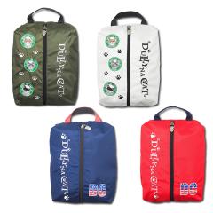 �_���[�i�L���b�g �V���[�Y�P�[�X DN-SB04-DN-SB05 �yIR�z