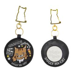 �_���[�i�L���b�g �l�[���^�O �O�����f DN-NT01 �yIR�z