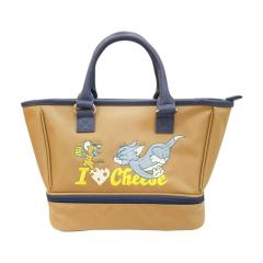 �g���ƃW�F���[ ���U�[���B���e�[�W �g�[�g�o�b�O �yIR�z