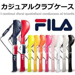 �y�|�C���g10�{ �Ҍ��z FILA GOLF �t�B���S���t �J�W���A���N���u�P�[�X FL-CCC-SK