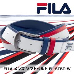�y�|�C���g10�{ �Ҍ��z FILA GOLF �t�B���S���t �����Y �\�t�g�x���g FL-STBT �������ꂽ�I�V���� �������̂Ȃ��\�t�g�f�� ������X�|