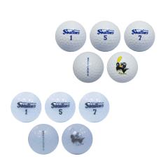 �v���싅 NPB�I�������N���g�X�����[�Y �S���t�{�[�� 6������ YSBA-3756 �yIR�z