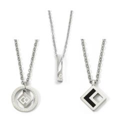 �R�����g�b�e COA �l�b�N���X ZEST ���E���h �R�A�l�b�N���X �[�X�g �yIR�z