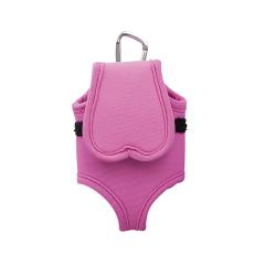 �D���Z�[���@�{�[���W���P�b�g �s���N C-22 �yIR�z