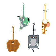 �g���ƃW�F���[ �e�B�[�L�[�p�[ �yIR�z