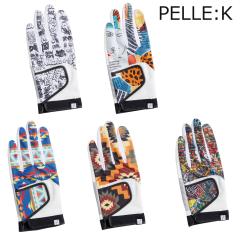 PELLE:K �y���b�N �����Y�S���t�O���[�u SHINJI ����p �yIR�z