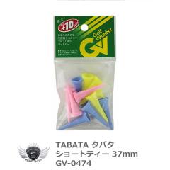 �^�o�^ �V���[�g�e�B�[ 37mm GV-0474 �yIR�z