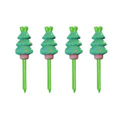 �N���X�}�X�c���[�e�B�[ 4�{�Z�b�g W13TEE023 �yIR�z