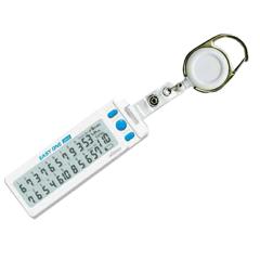 �^�o�^ �f�W�^���X�R�A�J�E���^�[ EASY ONE PLUS W GV-0906 �yIR�z