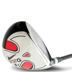 �t�̃O���[���L�����y�[���@���[���h�C�[�O�� �S���t �����Y F-01 �t�F�A�E�F�C�E�b�h �X�e�����X 5�� �E�p �t���b�N�XR S FW �J�[�{���V