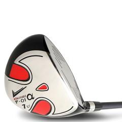 �t�̃O���[���L�����y�[���@���[���h�C�[�O�� �S���t �����Y F-01 �t�F�A�E�F�C�E�b�h �X�e�����X 7�� �E�p �t���b�N�XR S FW �J�[�{���V