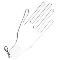 �t�b�N�t�� �O���[�u�V�F�C�p�[ WGS002 �yIR�z