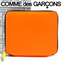 RfM\ ܂z COMME des GARCONS RpNgz fB[X IW Y SA2100SF LIGHT ORANGE ya j 