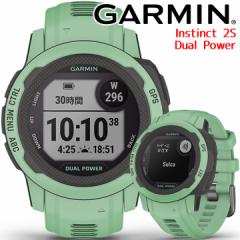 GPSX}[gEHb` K[~ CXeBNg2S GARMIN Instinct 2S Dual Power Neo Tropic (010-02564-42) }\ EH[LO o