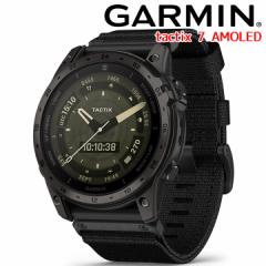 }`X|[cGPSEHb` GARMIN K[~ tactix 7 AMOLED (010-02931-12)  yT[rXz X}[gEHb` ^NeBJ Sui