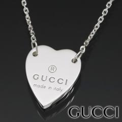 �O�b�` �l�b�N���X GUCCI �n�[�g�y���_���g ���f�B�[�X 223512-J8400-8106 �V���o�[925 �y�a���� ���j�� �v���[���g ���蕨 �M�t�g�z�ydg