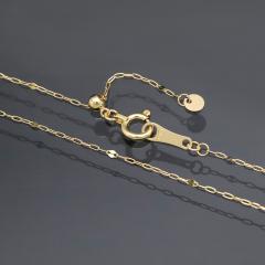 18 ыy^`F[ 45cm K18S[h 18K lbNX fB[X yX̑SẴRCECSbgƑgݍ킹\zydgpcpz