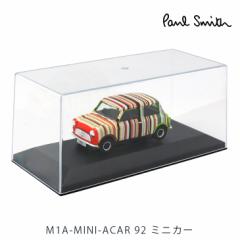 |[X~X PaulSmith ~jJ[ ~jN[p[ MINI ACAR 92 y̓ a j v[g Mtgz