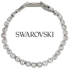 �X�����t�X�L�[ �u���X���b�g Swarovski �e�j�X ���f�B�[�X Tennis 1791305�y�a���� ���j�� �v���[���g ���蕨 �M�t�g�z�ydgpcp�z