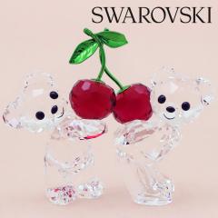 �X�����t�X�L�[ �N���X�^�� �t�B�M���A �N���X�x�A Swarovski Kris Bear 5675393 Always Together �y�a���� ���j�� �v���[���g ���蕨 �M