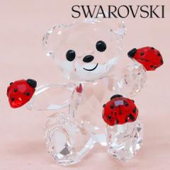 XtXL[ NX^ tBMA NXxA Swarovski Kris Bear 5675983 y̓ a j v[g Mtgz