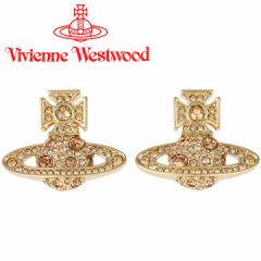 ���B���B�A���E�G�X�g�E�b�h �s�A�X ���f�B�[�X Vivienne Westwood �I�[�u ���B���B�A�� �t�����Z�b�g�o�X�����[�t�s�A�X �S�[���h 62010