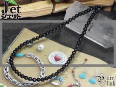 �����߁w�W�F�b�g�x6mm �l�b�N���X�s�V�R�΁^���[�j���O�W���G���[�tSALE