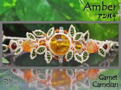 ���z�̉򁝁w�A���o�[�E���߁x�K�N�w�J�[�l���A���x�����̎��}�N�����҃u���X���b�g