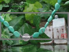 �^�[�R�C�Y �J�����V���o�[�Ԓ��l�b�N���X�s�V�R�΁^�n���h���C�h�t