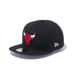 �y�V�i�z�j���[�G�� 59FIFTY �V�J�S�u���Y �u���b�N �`�[�� New Era NewEra