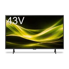 �V���[�v 43V�^ �t���e���r GE2���C�� AQUOS �A�N�I�X 2T-C43GE2 �n�C�r�W�����e���r 43�C���` �O�t��HDD�^��Ή�