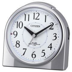�V�`�Y�� �u�����v �d�g�߂��܂����v �A�i���O ��Ԏ����_�����C�g 4RL432-019 �V���o�[ CITIZEN ��ł����₷�� ��� �d�r�� �X�^���_�[