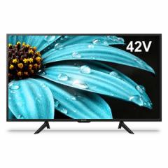 yzV[v 42V^ 4Kter AQUOS EJ1C ANIX 4T-C42EJ1 Google TV SHARP