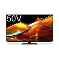 �V���[�v 50V�^ �ʎq�h�b�g/mini LED�e���r AQUOS XLED �A�N�I�X 4K�Ή� 4T-C50HP2 �t���e���r Google TV �ȃG�l 50�C���` �O�t��HDD�^��