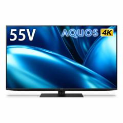 V[v 55V^ 4Kter FN1C AQUOS 4K 4T-C55FN1 ANIX