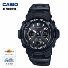 【送料無料】カシオ 腕時計 CASIO G-SHOCK メンズ AWG-M100SBC-1AJF 2015年11月発売モデル