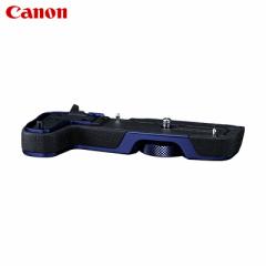【送料無料】Canon キヤノン EOS RP専用 エクステンショングリップ EG-E1BL ブルー
