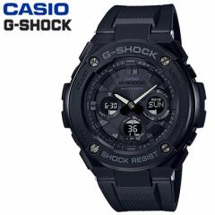 yzJVI rv CASIO G-SHOCK Y GST-W300G-1A1JF