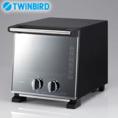 �y���������z�c�C���o�[�h �X�����I�[�u���g�[�X�^�[ TS-D037PB �p�[���u���b�N