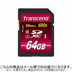 yzgZh 64GB SDXC Class 10 UHS-I 600x (Ultimate) TS64GSDXC10U1 y[ցz