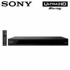【送料無料】ソニー Ultra HDブルーレイ/DVDプレーヤー UBP-X800M2